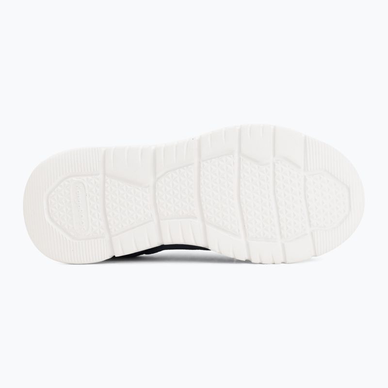 Încălțăminte pentru copii KangaROOS K-ETK Possum EV dark navy/sulphur spring 4