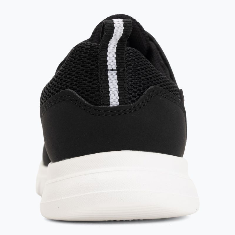 Încălțăminte pentru copii KangaROOS K-ETK Possum EV jet black/white 6