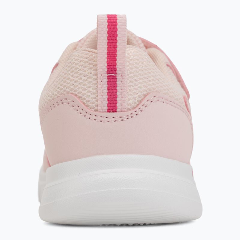 Încălțăminte pentru copii KangaROOS K-ETK Possum EV frost pink/daisy pink 6