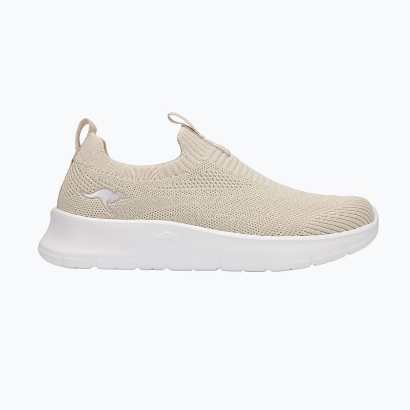 Încălțăminte pentru femei KangaROOS K-NJ Rona beige/white 8