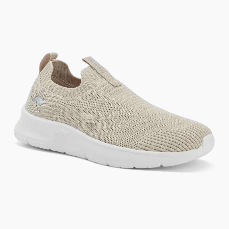 Încălțăminte pentru femei KangaROOS K-NJ Rona beige/white