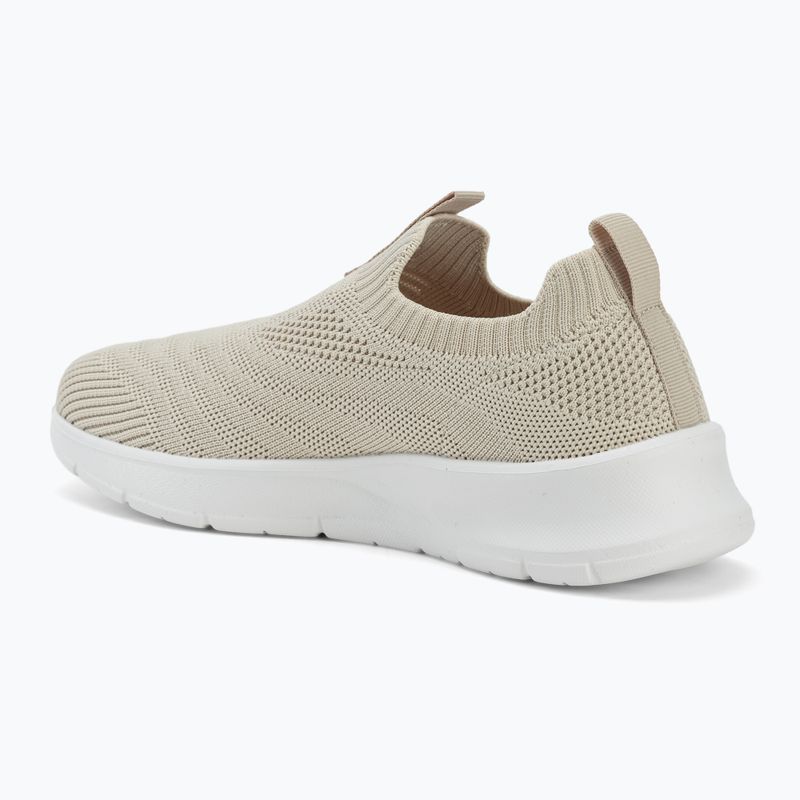 Încălțăminte pentru femei KangaROOS K-NJ Rona beige/white 3