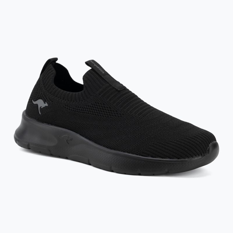 Încălțăminte KangaROOS K-NJ Rona jet black/mono