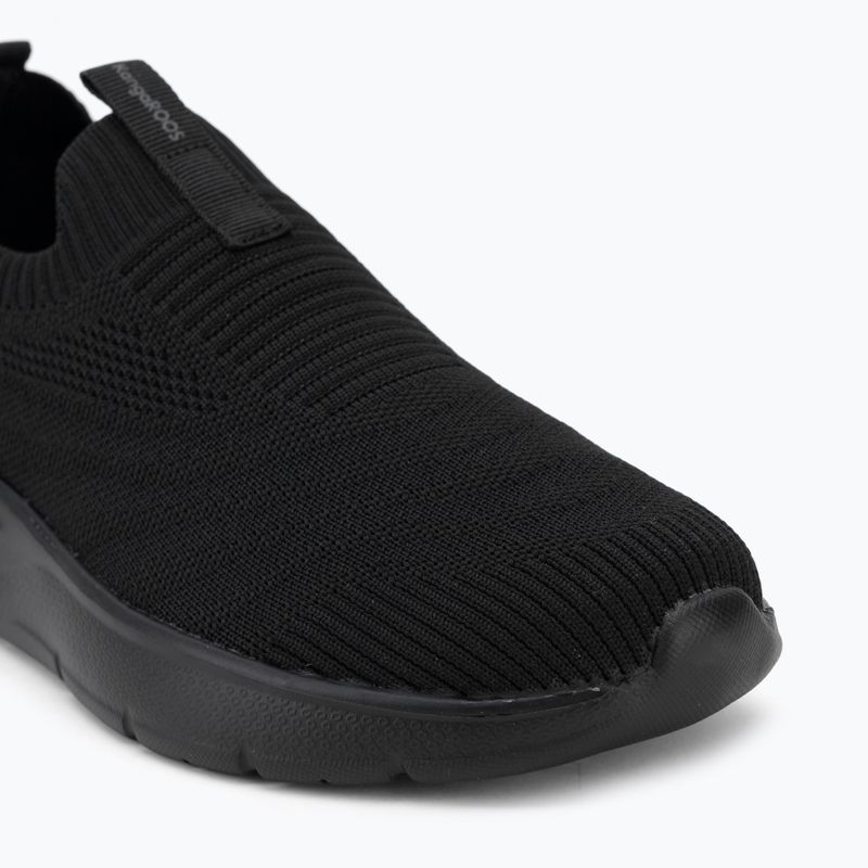 Încălțăminte KangaROOS K-NJ Rona jet black/mono 7