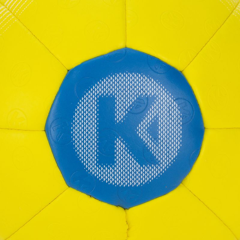 Kempa Spectrum Synergy Plus handbal 200191401/1 mărimea 1 3