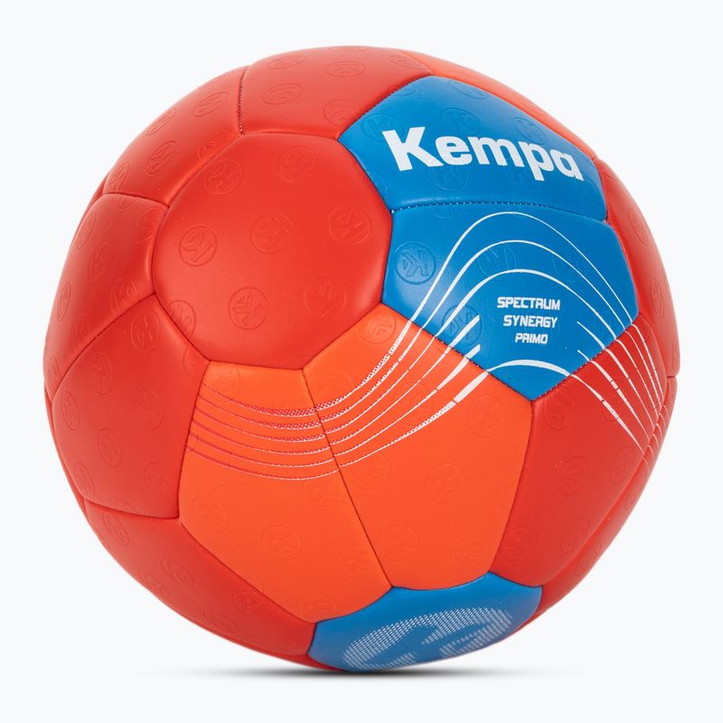 Kempa Spectrum Synergy Primo handbal 200191501/1 mărimea 1 2