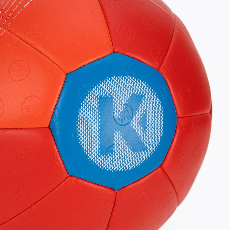 Kempa Spectrum Synergy Primo handbal 200191501/2 mărimea 2 3