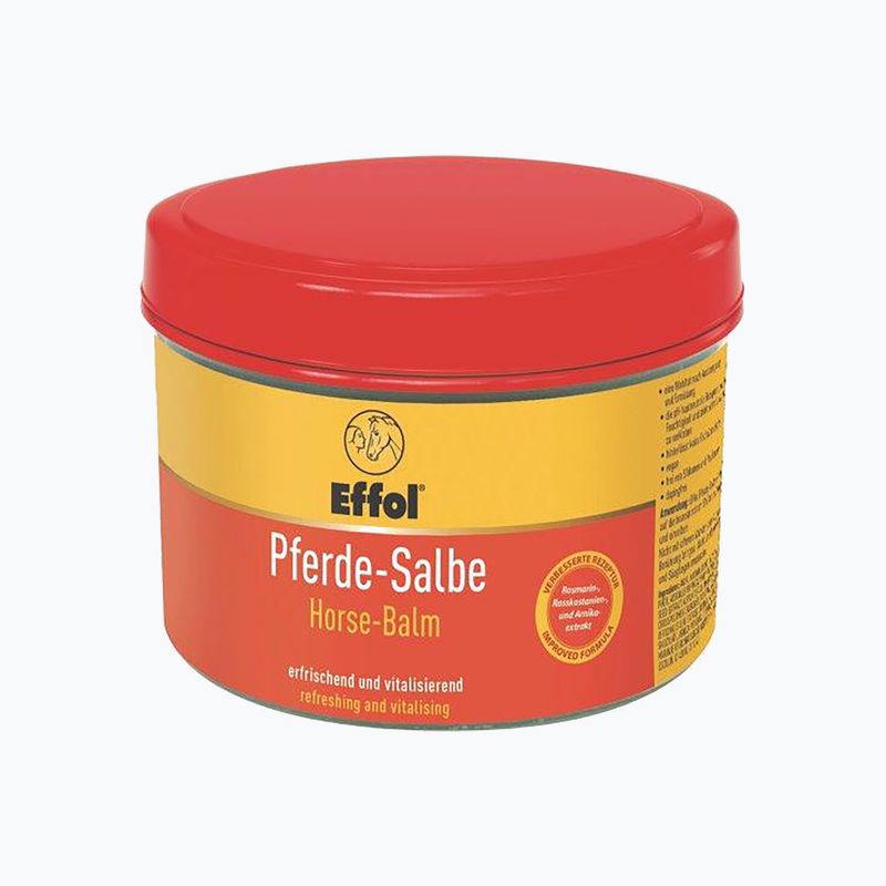 Effol Horse-Balm 500 ml balsam de răcire și regenerare 11648000