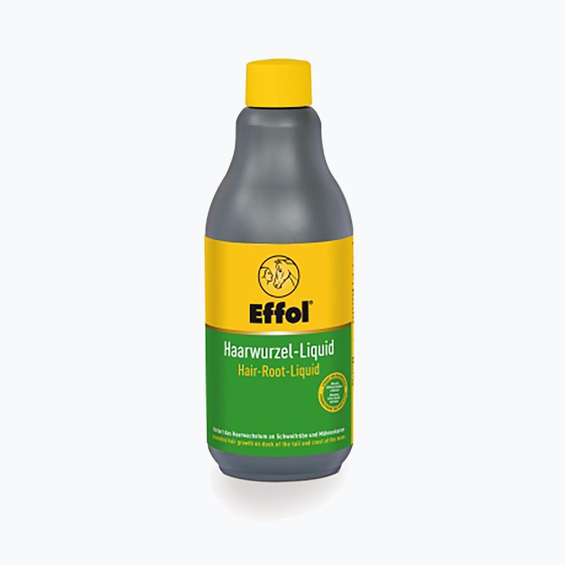 Effol Horse Horse Hair Growth Serum 500 ml 11263500