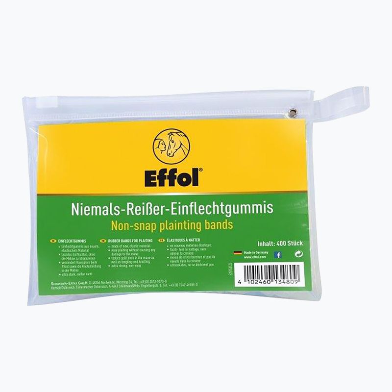 Effol Slickbands incolor 11348000