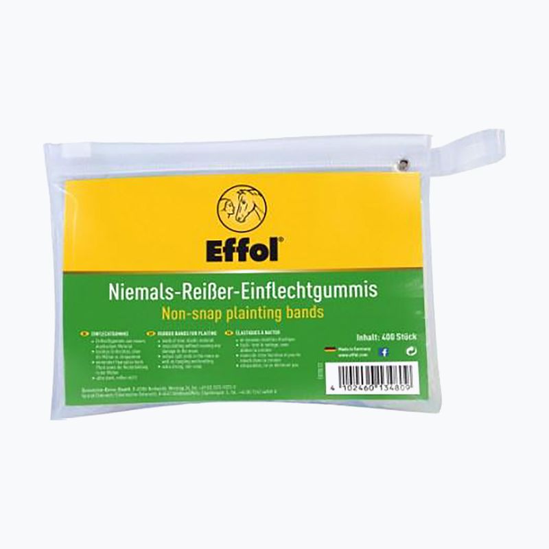 Effol Slickbands negru 11348200