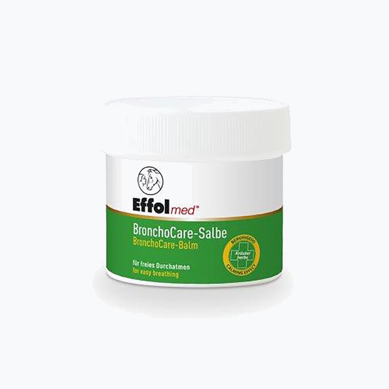 Effol Med BronchoCare-Balm unguent respirator 51200000