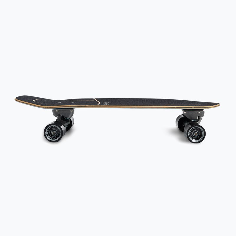 Skateboard surfskate Carver CX Raw 31" Resin 2022 Complete albastru-albă C1012011135 3