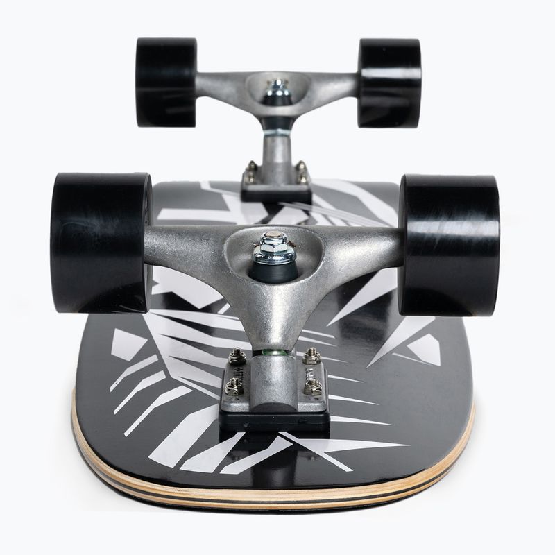 Skateboard surfskate Carver CX Raw 33" Tommii Lim Proteus 2022 Complete negru-albă C1013011144 5