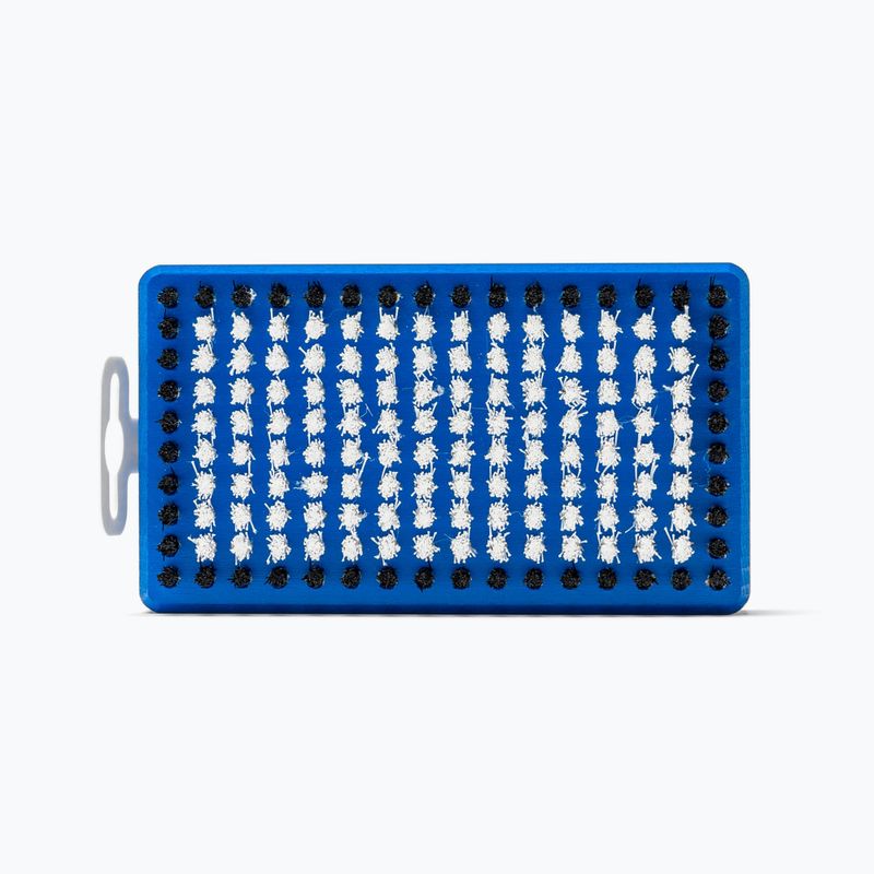 Perie de schi HOLMENKOL nailon albastru 24510 2