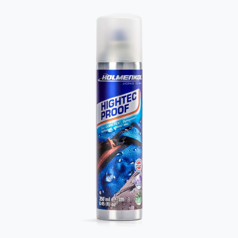 Holmenkol Hightec Proof 250ml 22150