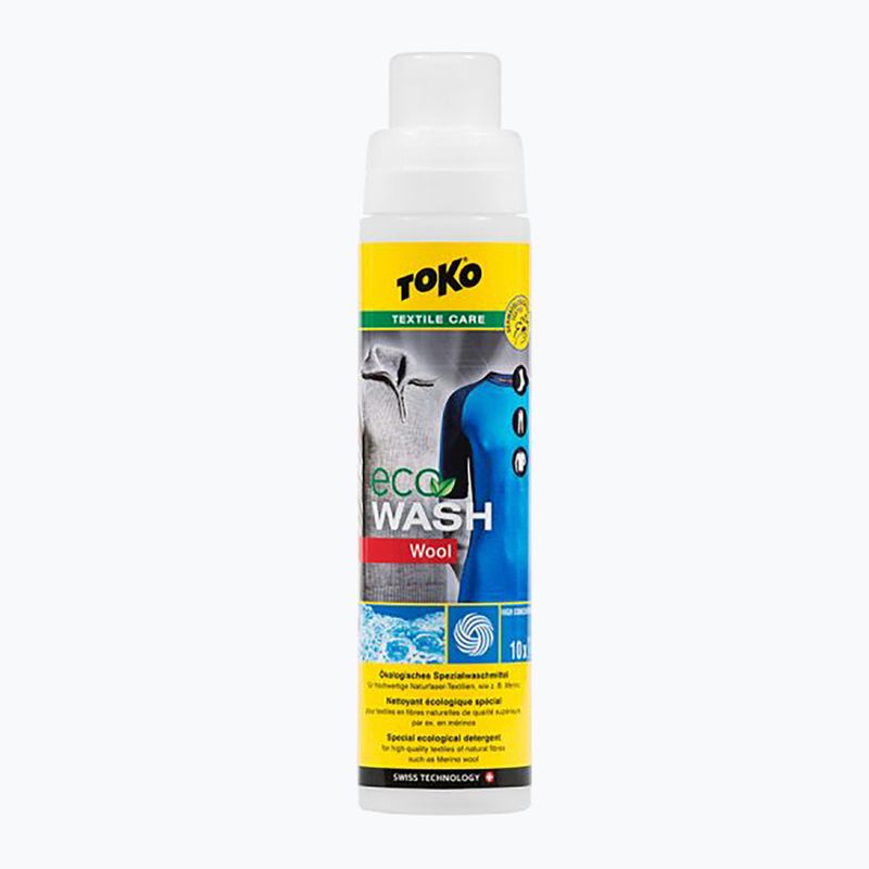 TOKO Eco Wool Wash 250ml 5582609