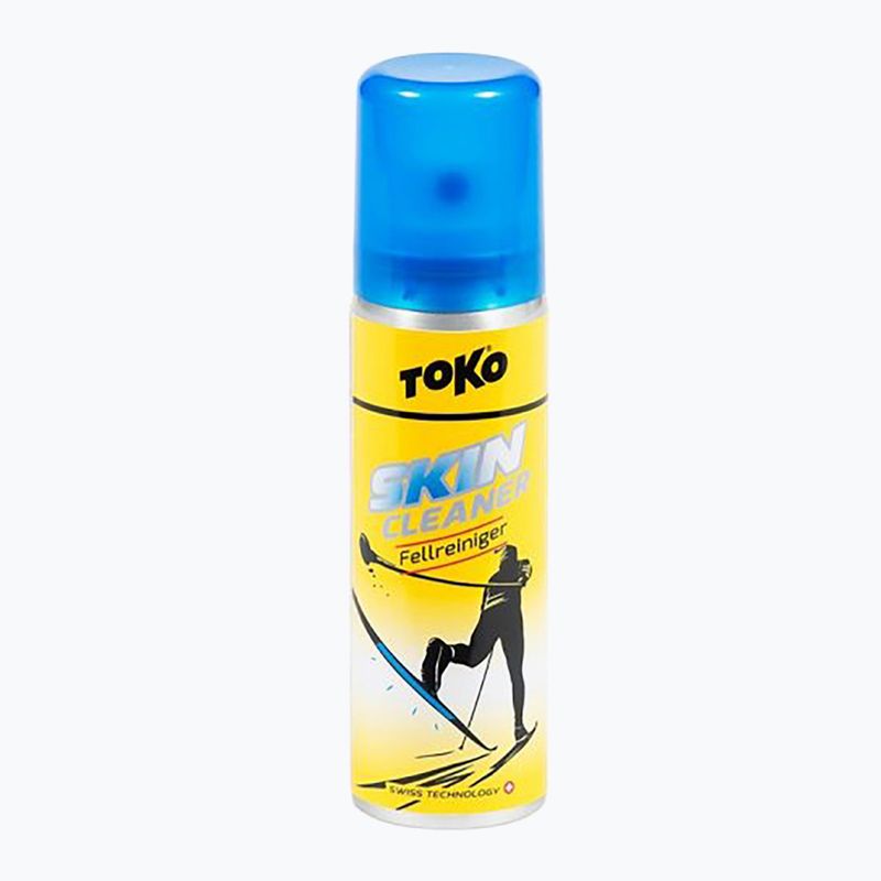 TOKO Skincleaner 70ml 5506507 îndepărtarea sigiliilor