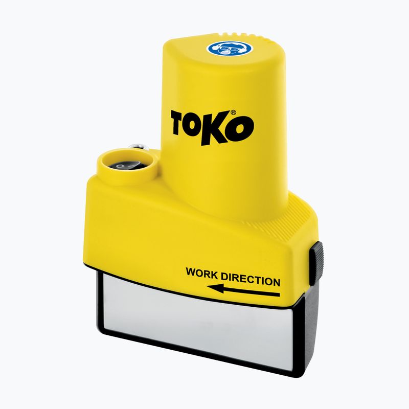 Ascuțitor pentru schiuri TOKO Edge Tuner World Cup 220 V EU