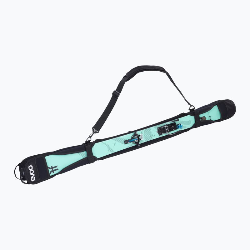 Husă pentru schiuri EVOC Ski Cover Neoprene black 2