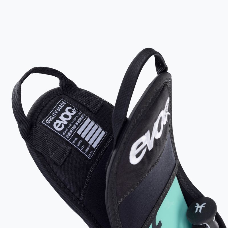 Husă pentru schiuri EVOC Ski Cover Neoprene black 4