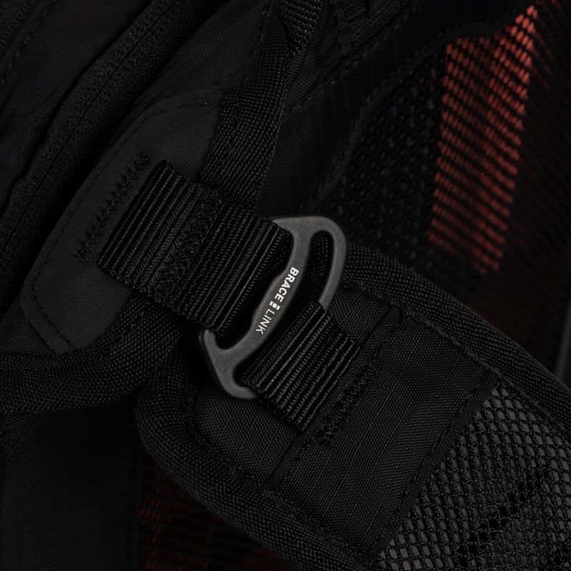 Evoc Stage 12L rucsac pentru bicicletă negru 100204100 6