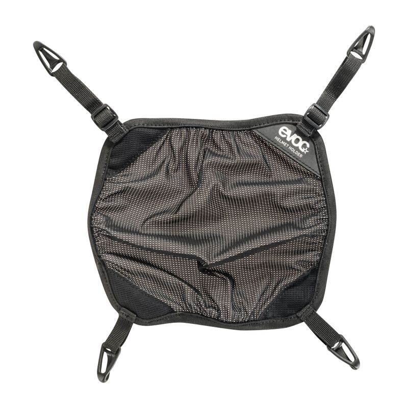 Evoc Helmet Holder rucsac pentru cască de bicicletă negru 601008100