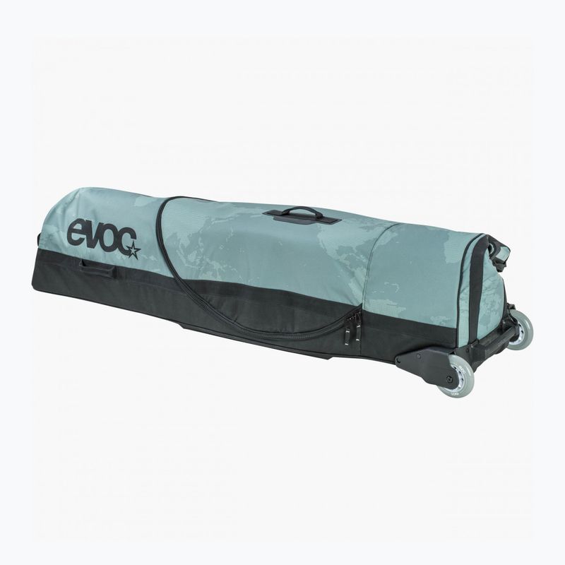 Geantă de transport pentru bicicletă EVOC Bike Travel Bag XL olive 4