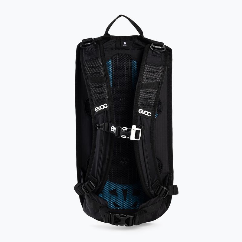 Rucsac pentru bicicletă Evoc Stage 6L negru 100208100 2