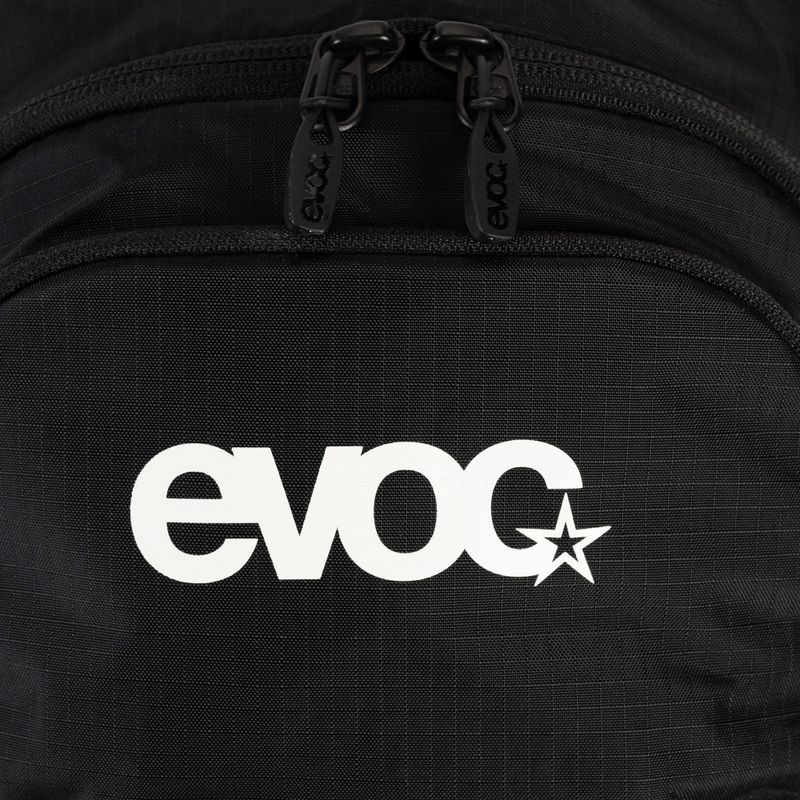 Rucsac pentru bicicletă Evoc Stage 6L negru 100208100 4