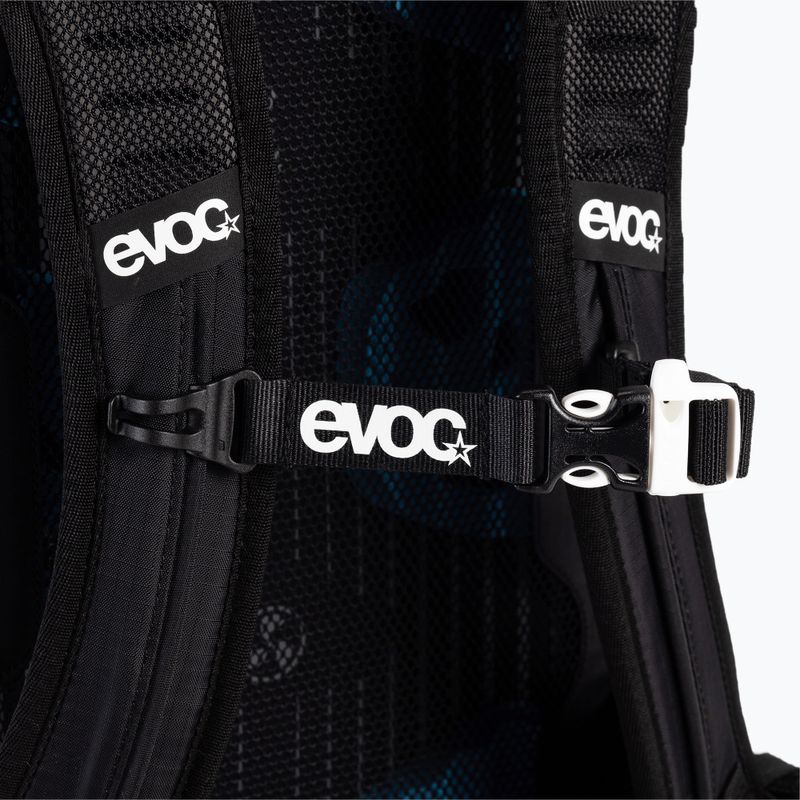 Rucsac pentru bicicletă Evoc Stage 6L negru 100208100 7
