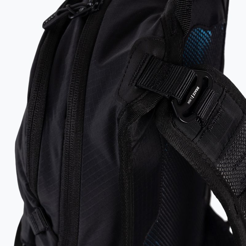 Rucsac pentru bicicletă Evoc Stage 6L negru 100208100 9