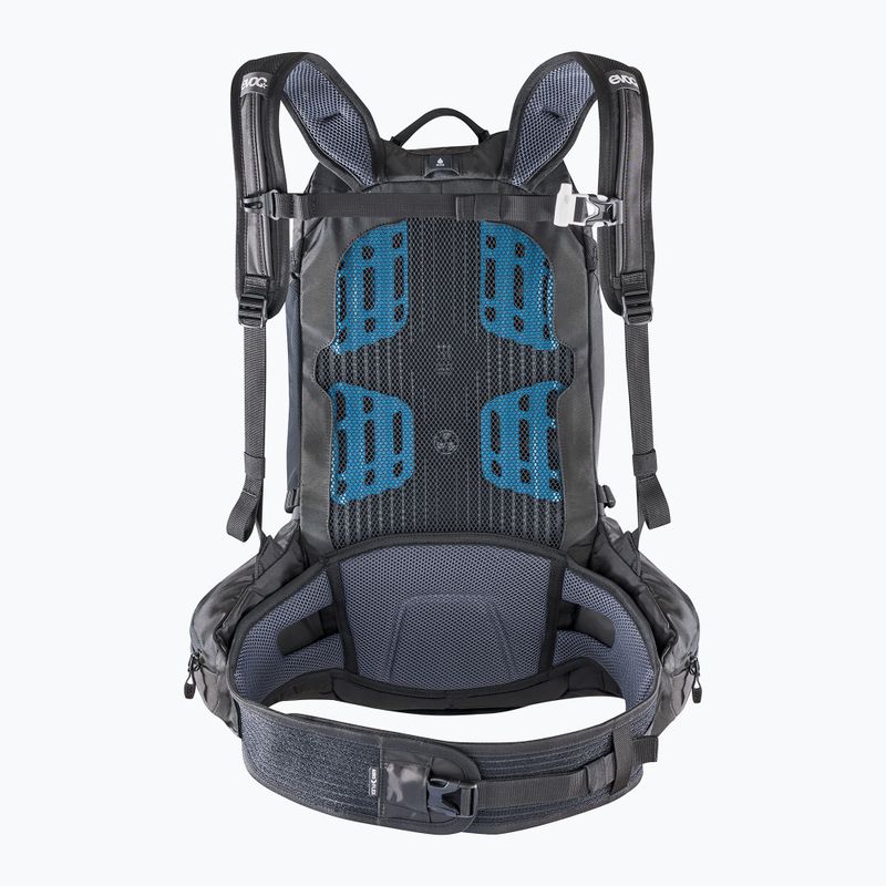 Rucsac de ciclism EVOC Explorer Pro 30 l black 7