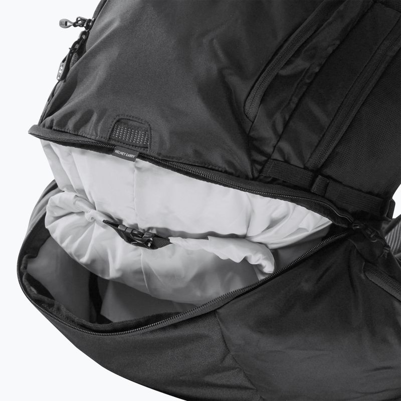 Rucsac de ciclism EVOC Explorer Pro 30 l black 10