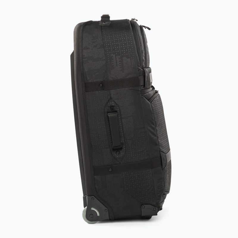 EVOC World Traveller 125 geantă de călătorie negru 401215100 3