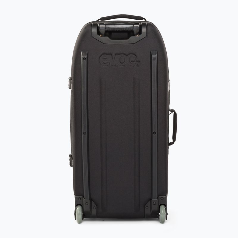 EVOC World Traveller 125 geantă de călătorie negru 401215100 4