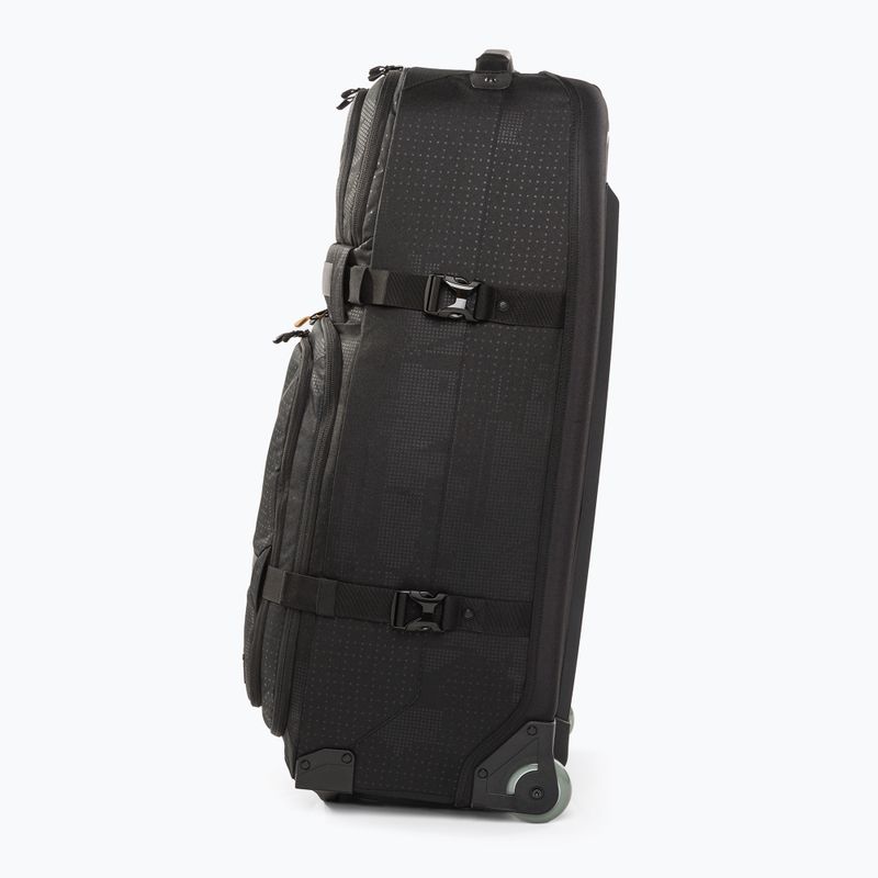 EVOC World Traveller 125 geantă de călătorie negru 401215100 5