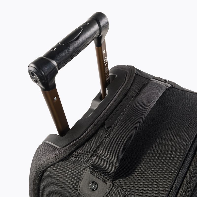 EVOC World Traveller 125 geantă de călătorie negru 401215100 6