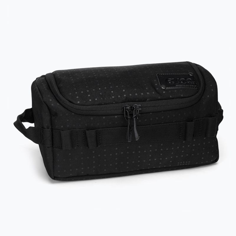 EVOC Wash Touring Touring vanity case negru 401218100