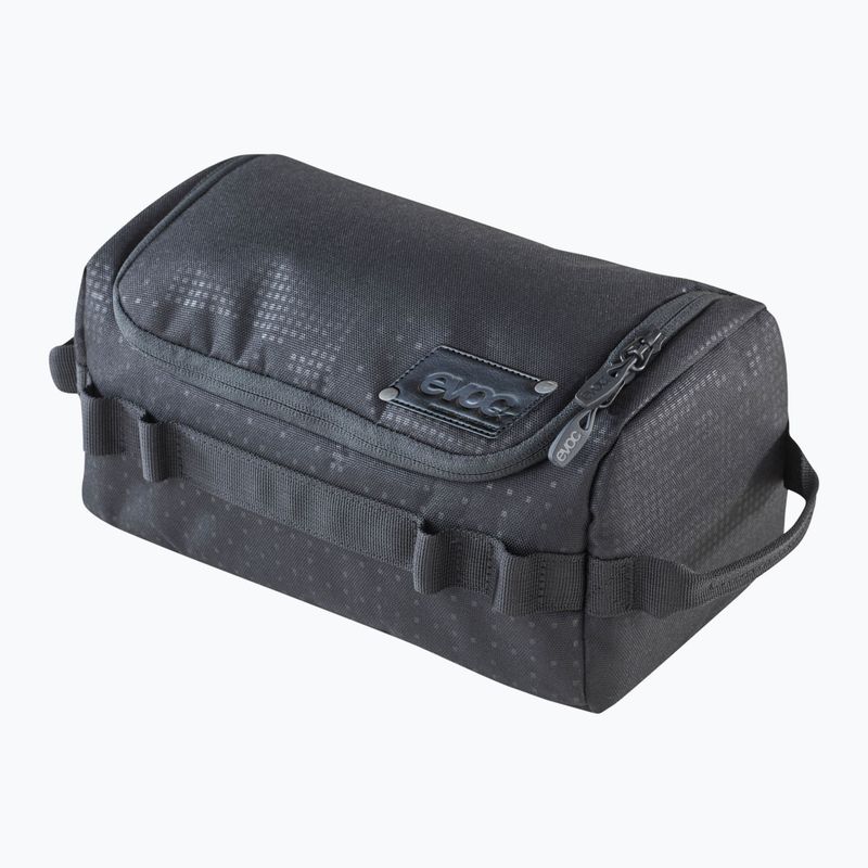 EVOC Wash Touring Touring vanity case negru 401218100 5