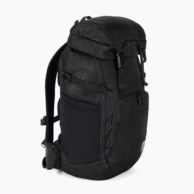 Evoc Mission Pro 28 l rucsac de drumeție negru 401308100
