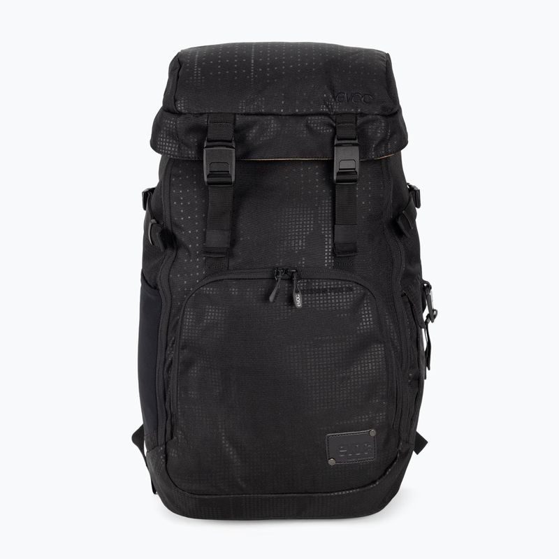 Evoc Mission Pro 28 l rucsac de drumeție negru 401308100 2