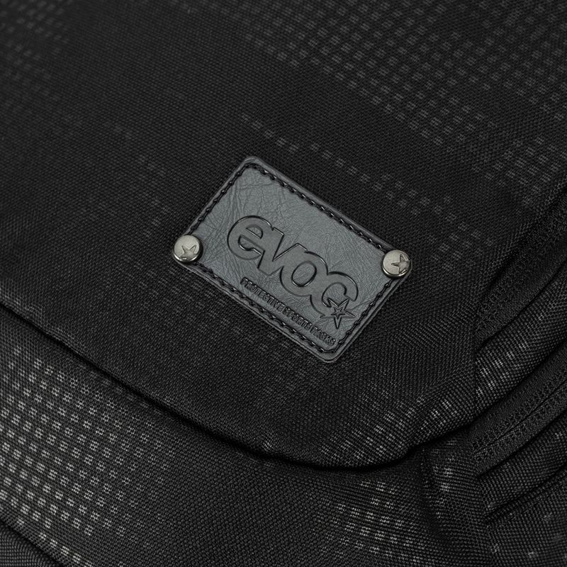 Evoc Mission Pro 28 l rucsac de drumeție negru 401308100 4