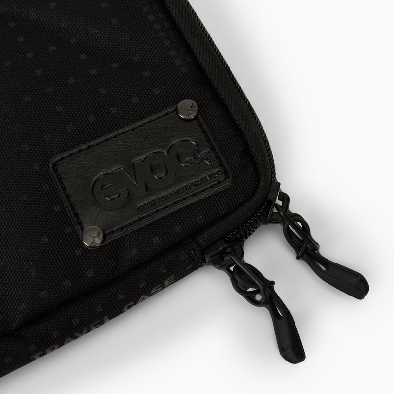 EVOC Travel Case portofel negru 401404100 4