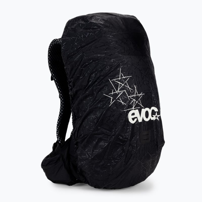 Husă de ploaie Evoc Raincover Sleeve, negru, 601010100-M