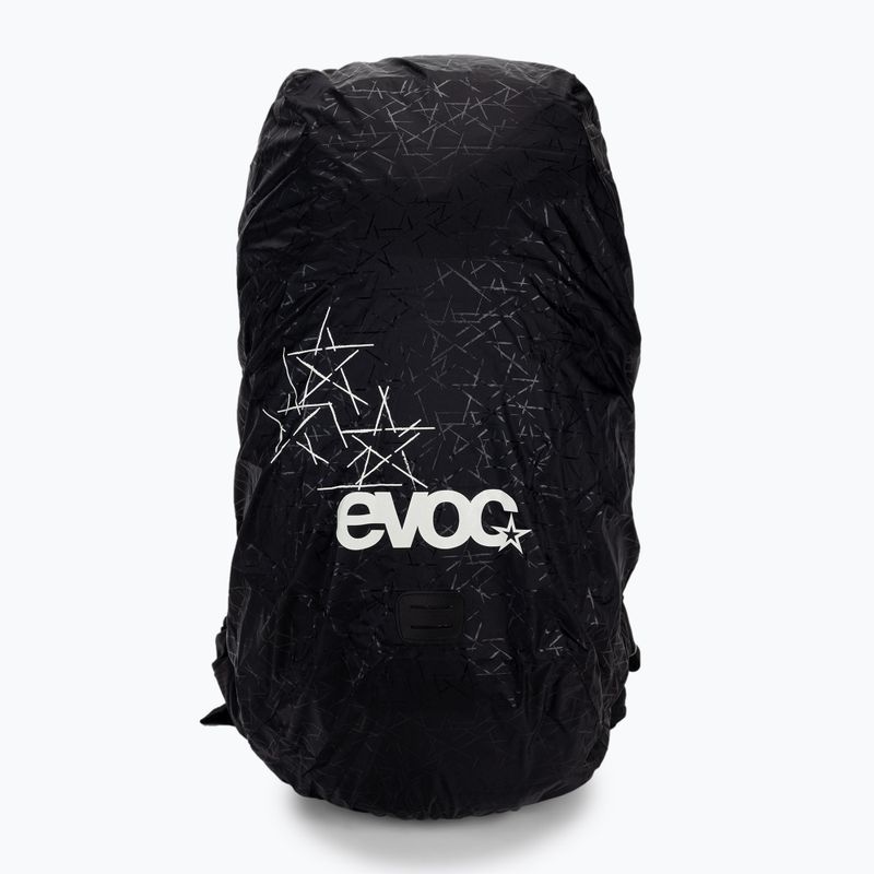 Husă de ploaie Evoc Raincover Sleeve, negru, 601010100-M 2