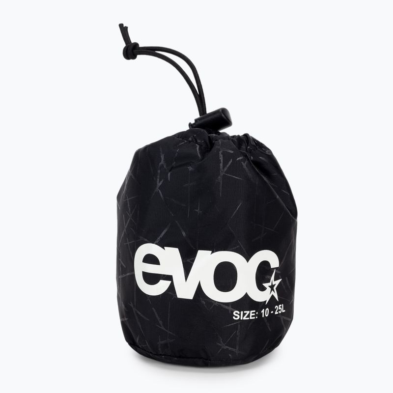 Husă de ploaie Evoc Raincover Sleeve, negru, 601010100-M 3