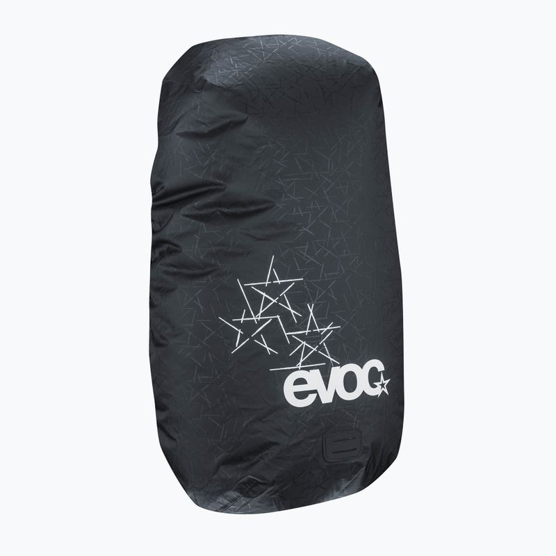 Husă de ploaie Evoc Raincover Sleeve, negru, 601010100-M 4
