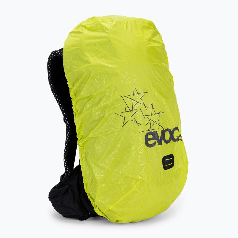 Husă de ploaie Evoc Raincover Sleeve, galben, 601010404-M