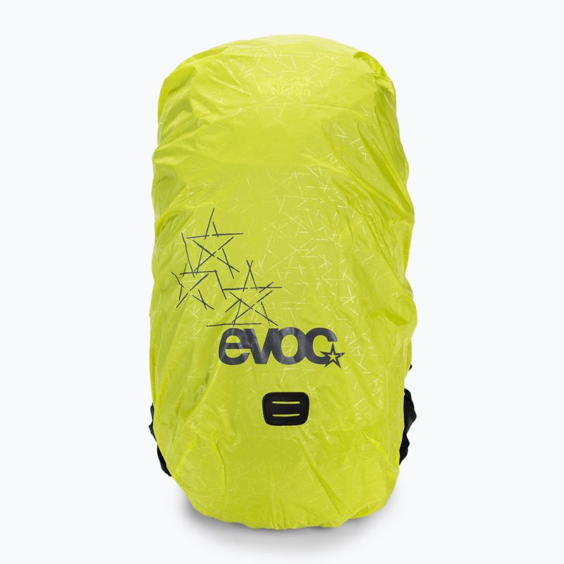 Husă de ploaie Evoc Raincover Sleeve, galben, 601010404-M 2